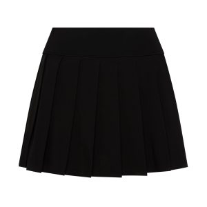 Wimbledon Skirt - Black