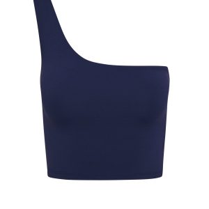 Windsor Tank - Midnight Jersey