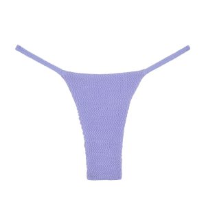 Barbados Bottom - Wisteria Crinkle