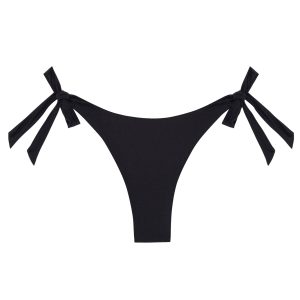 Wategos Bottom - Black