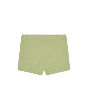 Santa Cruz Short Kids - Avocado Crinkle